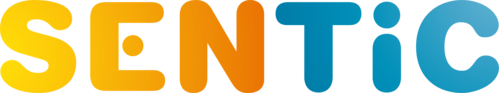 Logo Sentic